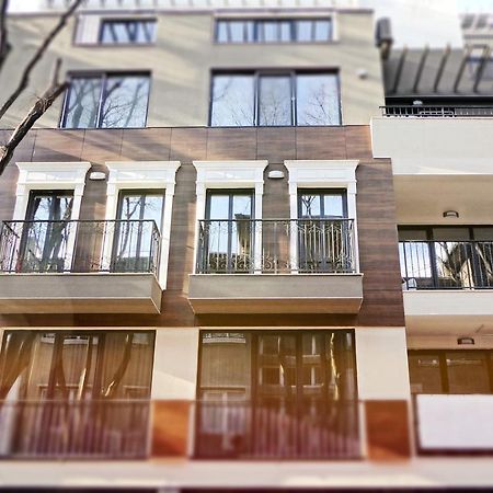 Meriva Apartments Варна Екстериор снимка